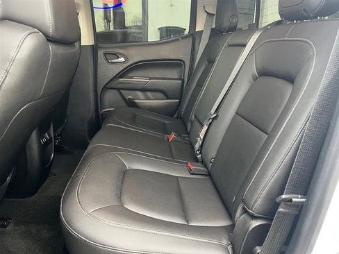 Used 2018 Chevrolet Colorado ZR2 AWD/4WD image 20