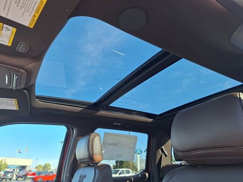 New 2026 Ford F250 King Ranch w/ Tremor Off-Road Package image 16