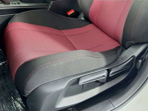 New 2026 Honda Civic Si image 28