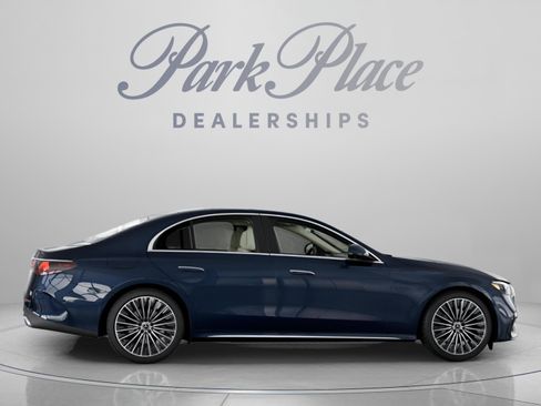 Certified 2026 Mercedes-Benz E 350 Sedan image 26