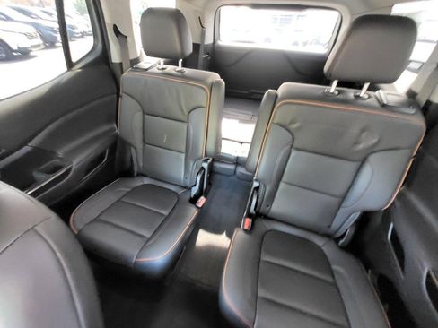 Used 2023 GMC Acadia AT4 w/ Technology Package image 14