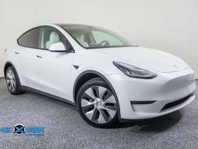 Used 2022 Tesla Model Y Long Range