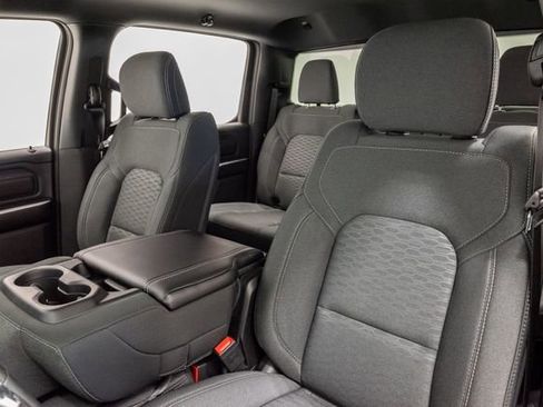 New 2026 RAM 1500 Express image 9