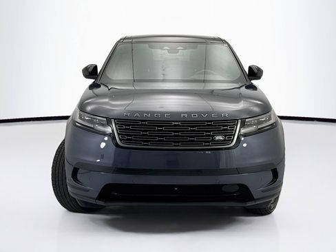Used 2026 Land Rover Range Rover Velar S AWD/4WD image 2