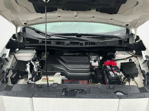 Used 2023 Nissan Leaf SV Plus image 18