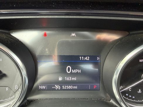 Used 2023 Buick Encore GX Select w/ Experience Buick Package FWD image 15