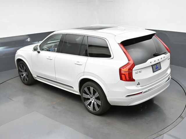 Used 2024 Volvo XC90 B6 Plus w/ Protection Package Premier AWD/4WD image 20