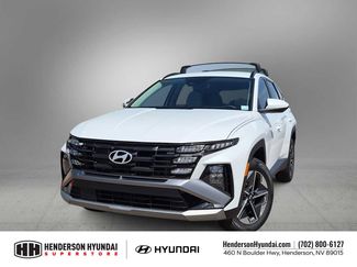 New 2026 Hyundai Tucson SEL AWD/4WD video 1