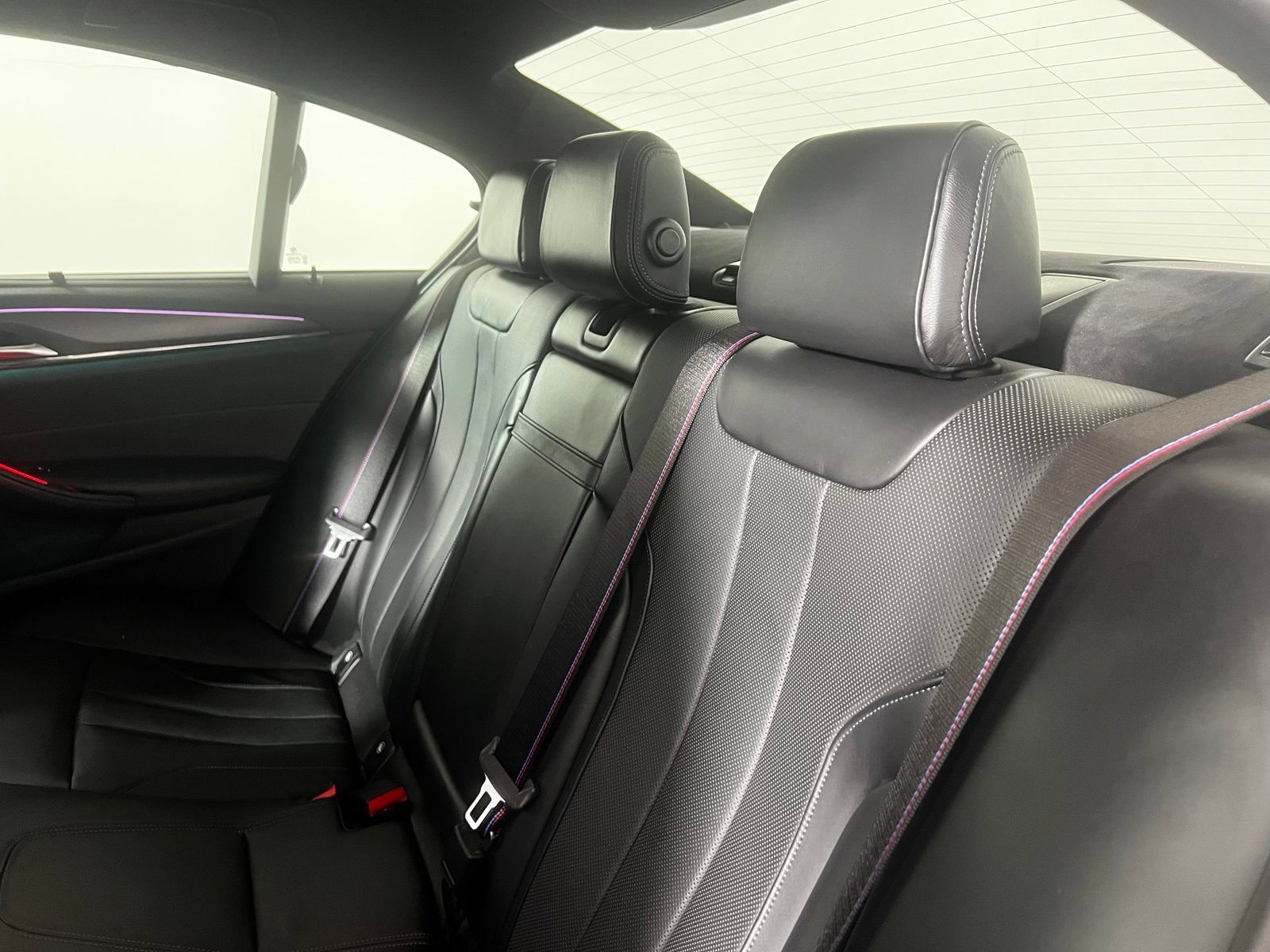 Used 2022 BMW M5 w/ Competition Package AWD/4WD image 18