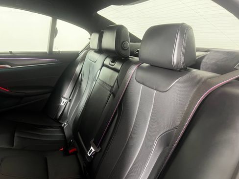 Used 2022 BMW M5 w/ Competition Package AWD/4WD image 18