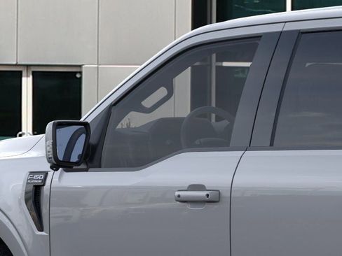 New 2026 Ford F150 Platinum AWD/4WD image 20