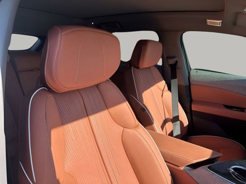 New 2026 Cadillac Optiq Sport 2 image 15