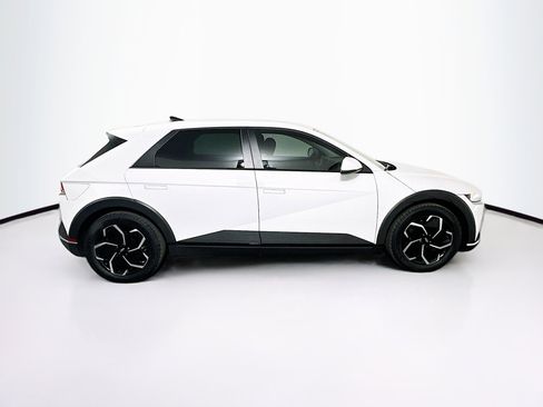 Used 2024 Hyundai Ioniq 5 SEL image 10