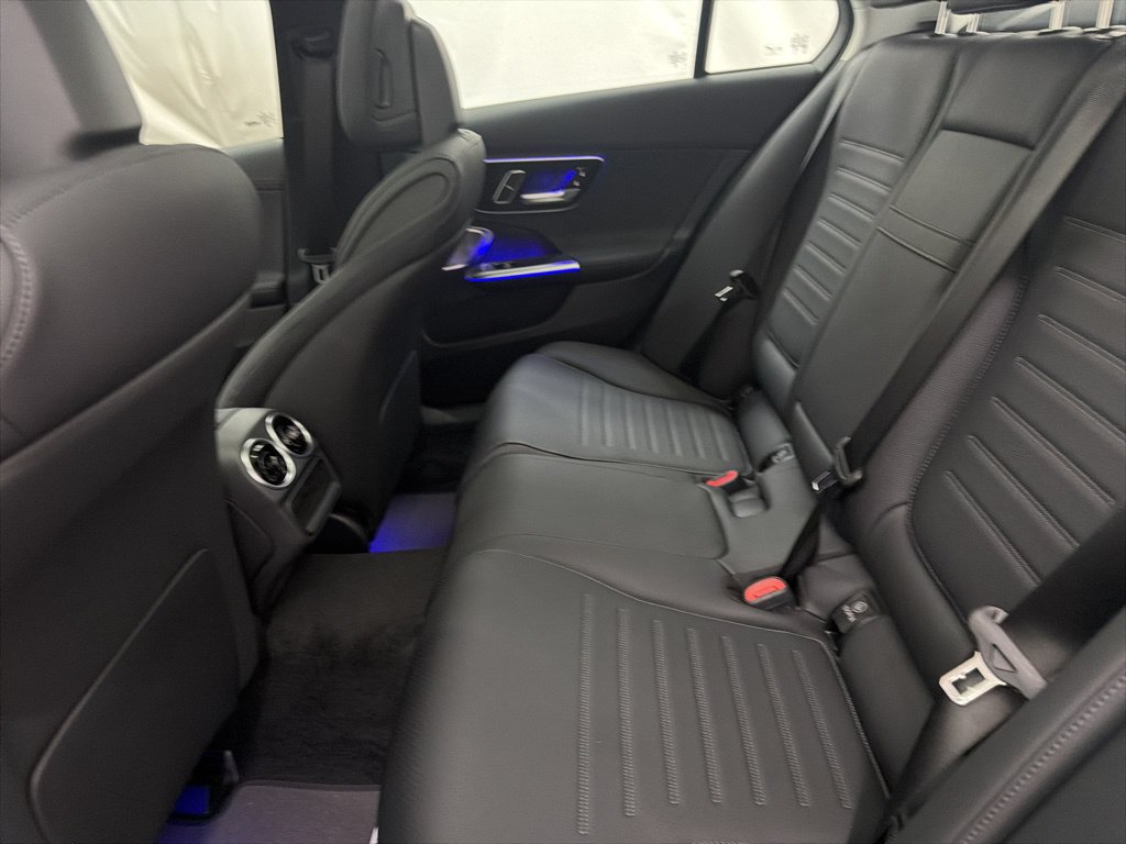 Used 2026 Mercedes-Benz C 300 Sedan image 19