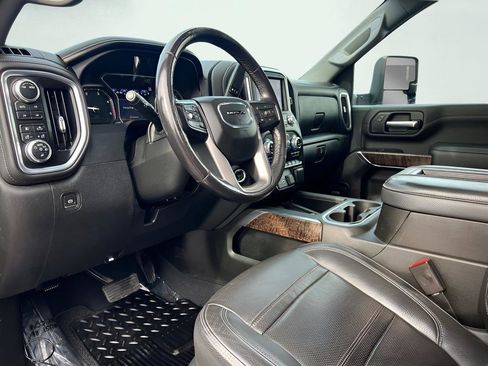 Used 2022 GMC Sierra 2500 Denali AWD/4WD image 39