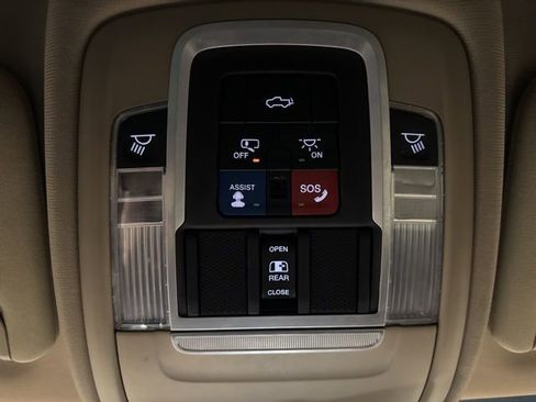 Used 2022 RAM 2500 Laramie image 14