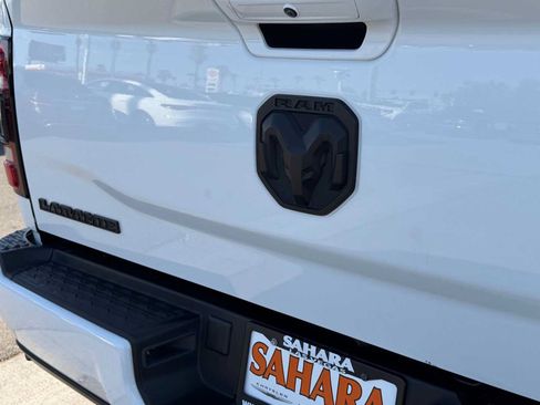 Used 2023 RAM 2500 Laramie w/ Night Edition AWD/4WD image 28