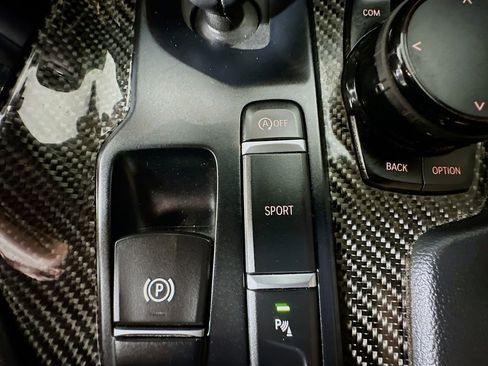 Used 2021 Toyota Supra w/ Safety & Technology Package image 34