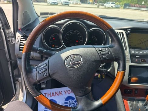 Used 2008 Lexus RX 400h AWD image 21