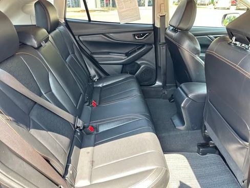 Used 2018 Subaru Crosstrek 2.0i Limited image 25