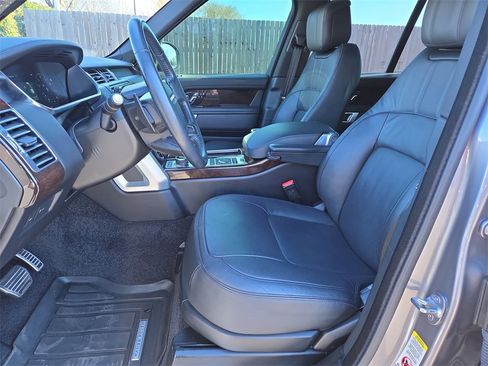 Used 2022 Land Rover Range Rover Westminster Edition image 10