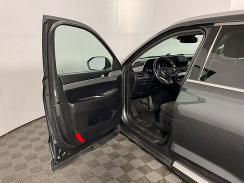 Used 2020 Hyundai Palisade SEL w/ Convenience Package AWD/4WD image 19