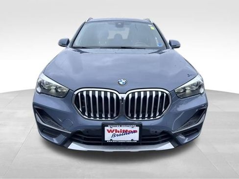 Used 2020 BMW X1 sDrive28i FWD image 11