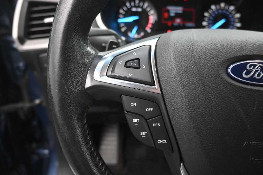 Used 2018 Ford Edge SEL FWD image 7