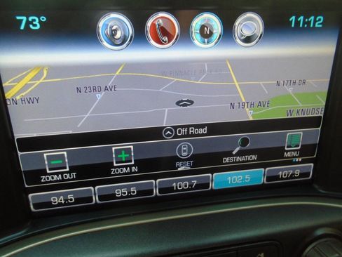 Used 2018 GMC Sierra 1500 Denali w/ Denali Ultimate Package image 64