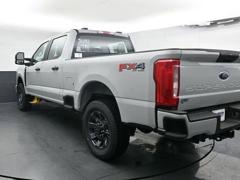 New 2026 Ford F250 XL w/ STX Appearance Package image 8
