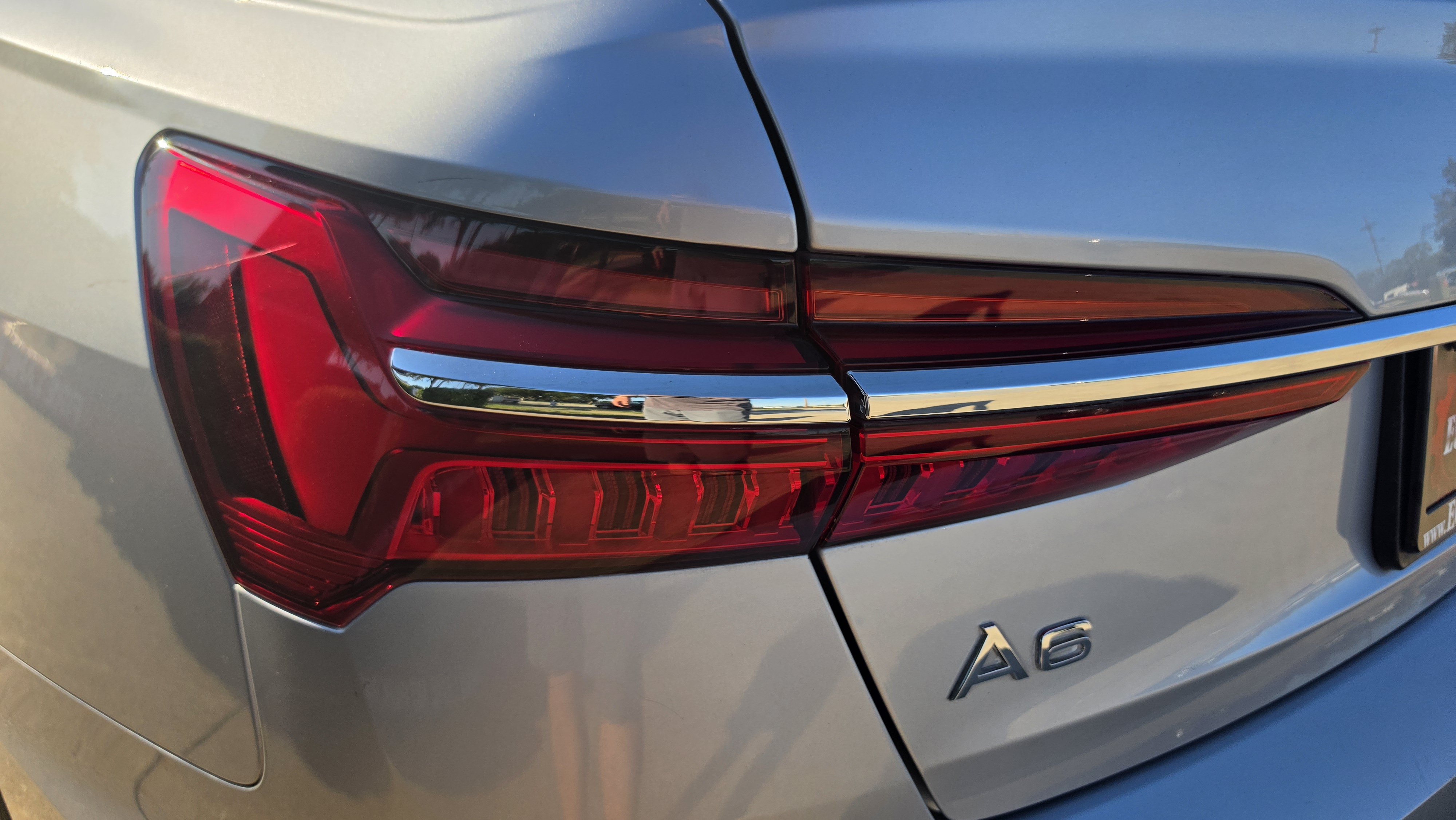 Used 2019 Audi A6 3.0T Premium Plus w/ Premium Plus Package AWD/4WD image 10