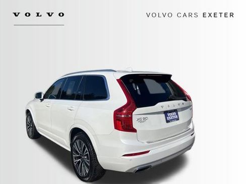 Used 2020 Volvo XC90 T5 Momentum w/ Protection Package Premier image 6