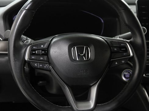 Used 2022 Honda Accord Sport image 7