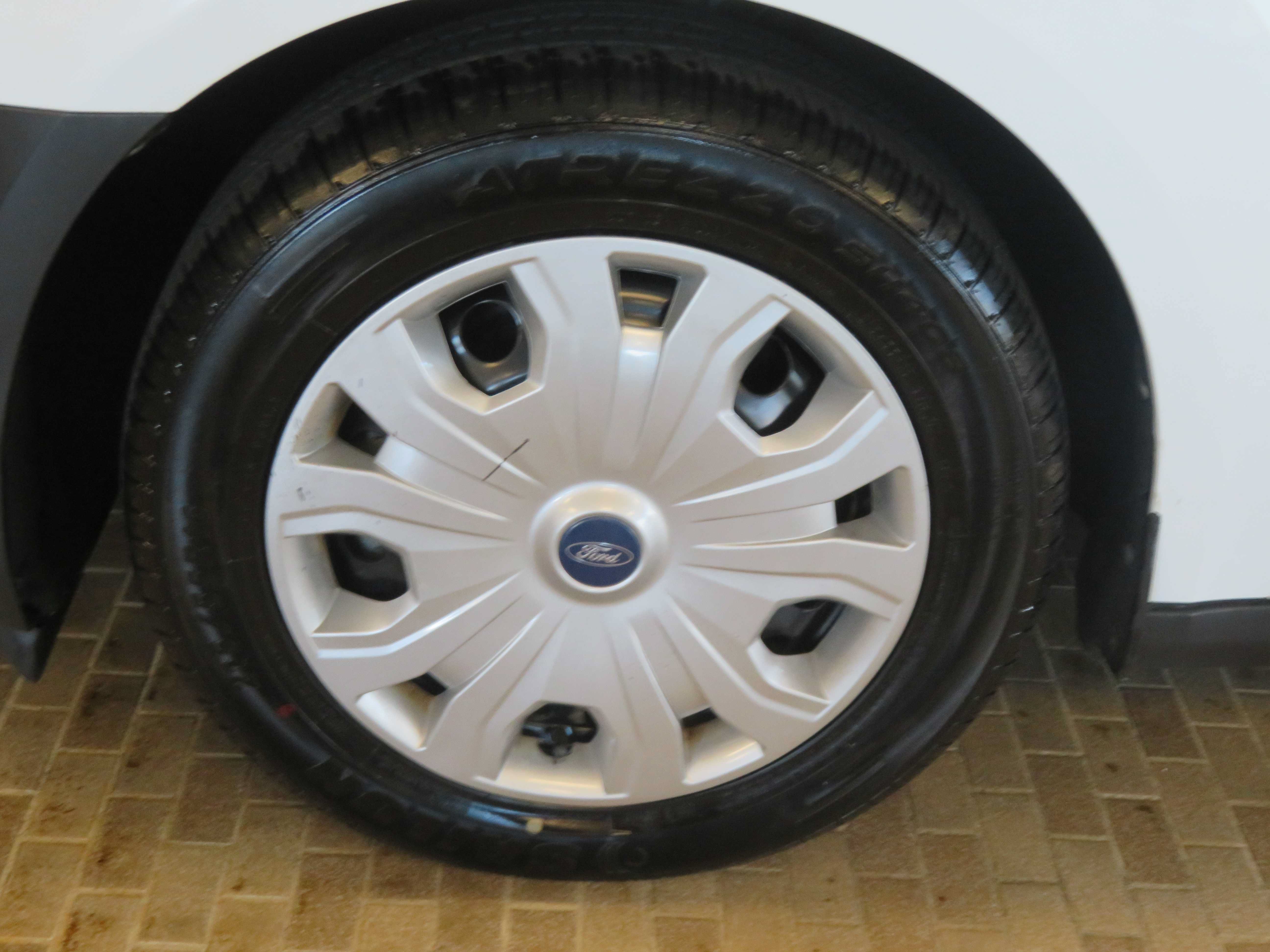 Used 2021 Ford Transit Connect XL w/ CNG/LPG Engine Prep Package FWD image 7