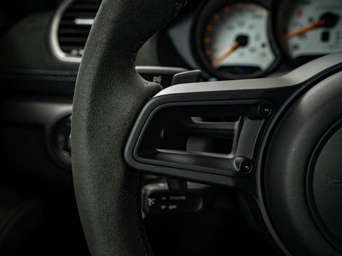 Certified 2024 Porsche 718 Cayman GT4 RS w/ Weissach Package image 42