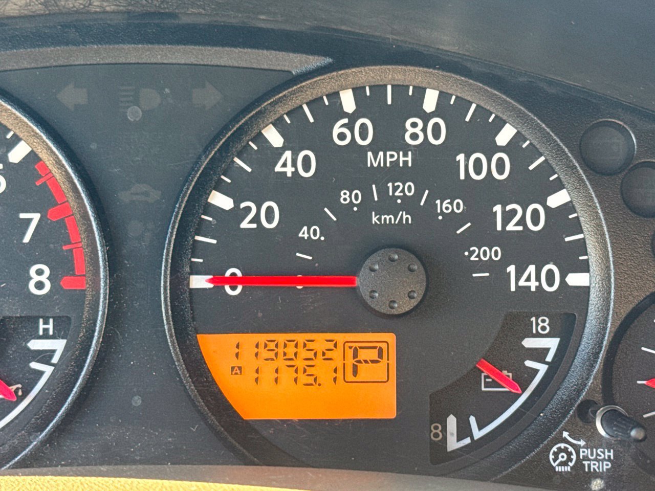 Used 2010 Nissan Frontier SE AWD/4WD image 46