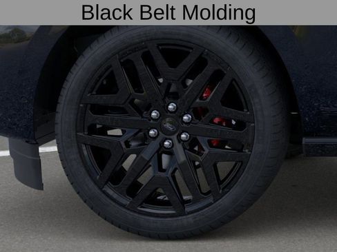 New 2026 Ford Expedition Platinum image 20