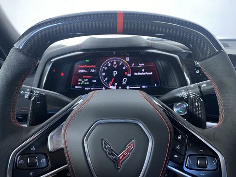 Certified 2023 Chevrolet Corvette Z06 image 3