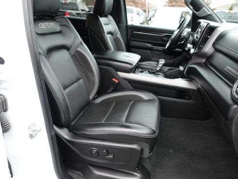 Used 2023 RAM 1500 Sport w/ G/T Package image 36