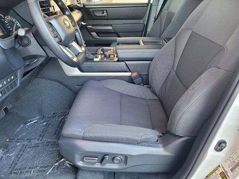 New 2026 Toyota Tundra SR5 AWD/4WD image 9