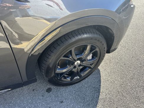 New 2024 Dodge Hornet R/T Plus w/ R/T Blacktop Package image 35