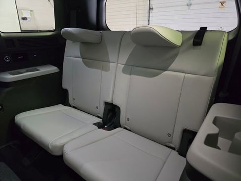 New 2026 Hyundai Santa Fe SEL image 12