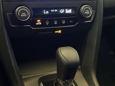 Used 2017 Honda Civic LX image 20