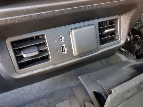 Certified 2024 Chevrolet Silverado 1500 LT w/ LPO, Liner Protection Package AWD/4WD image 15
