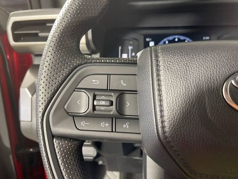 New 2026 Toyota Tacoma SR5 image 28