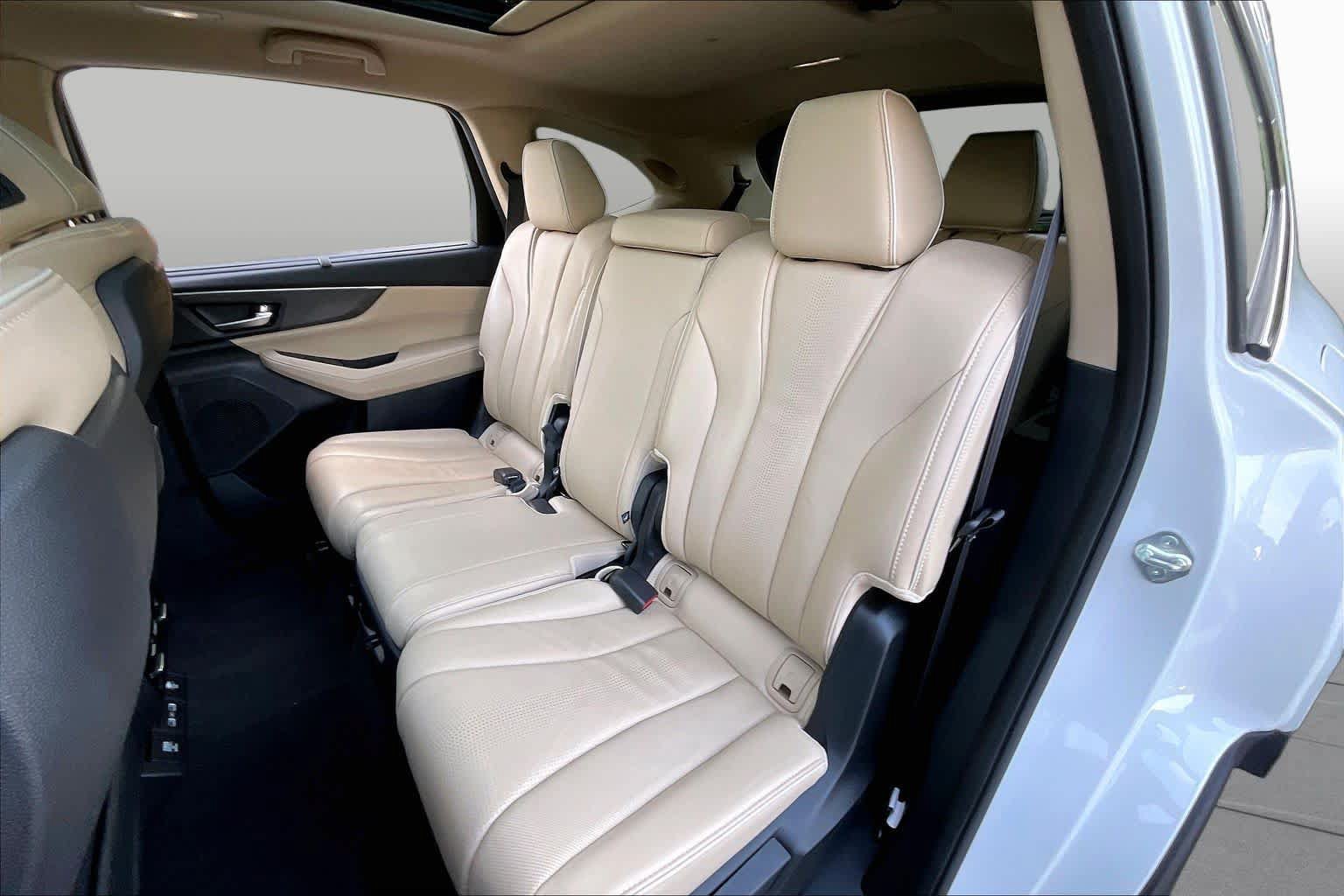 Used 2023 Acura MDX w/ Advance Package AWD/4WD image 20