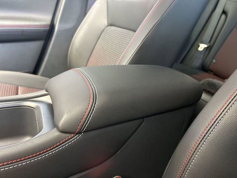 New 2026 Nissan Kicks SR w/ Illumination Package image 30