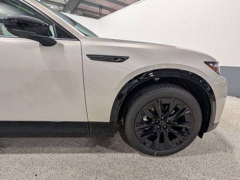 New 2026 MAZDA CX-90 3.3 Turbo S w/ Premium Package image 12