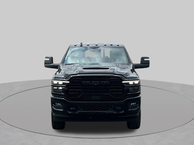 New 2027 RAM 2500 Laramie AWD/4WD image 9