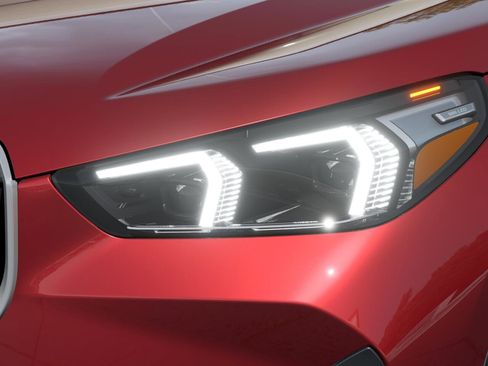 New 2026 BMW X1 xDrive28i AWD/4WD image 6